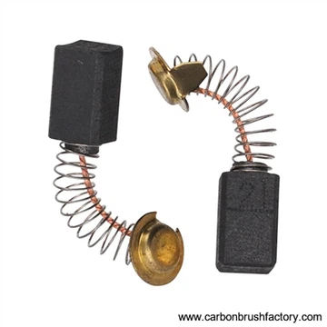 999021 Carbon Brush for Hitachi Saw