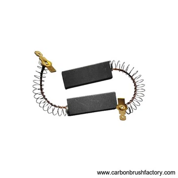 Uhlíková kefa do práčky Bosch Siemens 154740