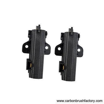 CAR007UN Uhlíková kefa do práčky Zanussi