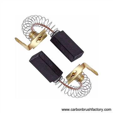 Uhlíková kefa TE72 pre kladivo Hilti